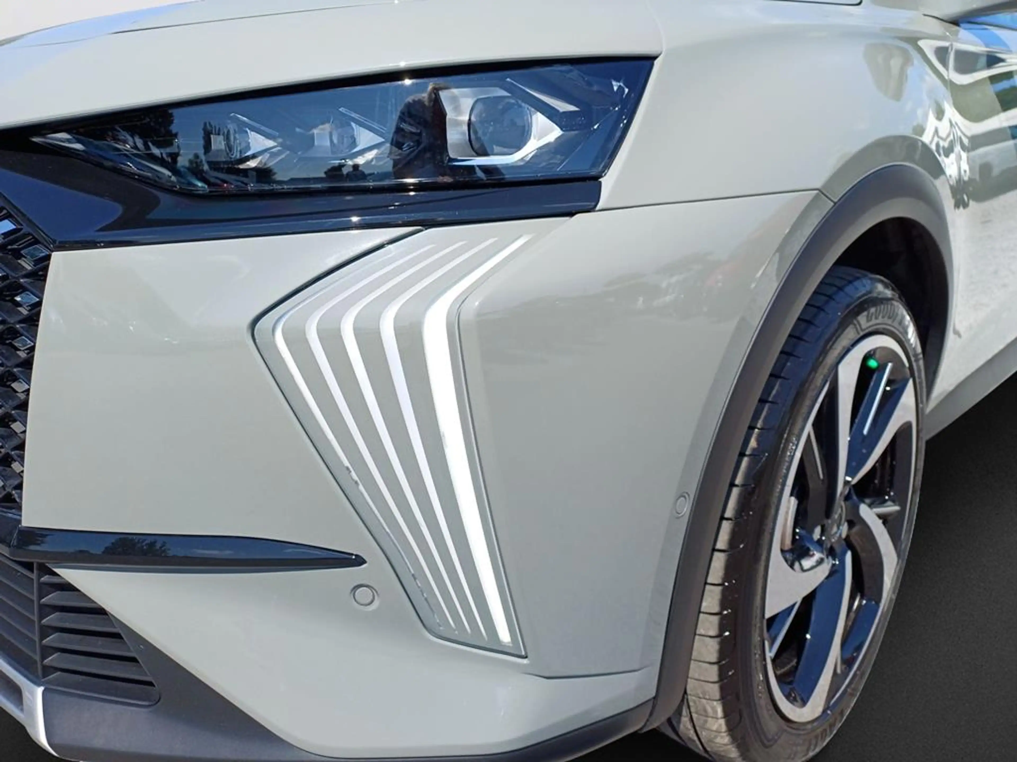 DS Automobiles DS 7 DS 7 OPERA BlueHDI 130 — photo 8