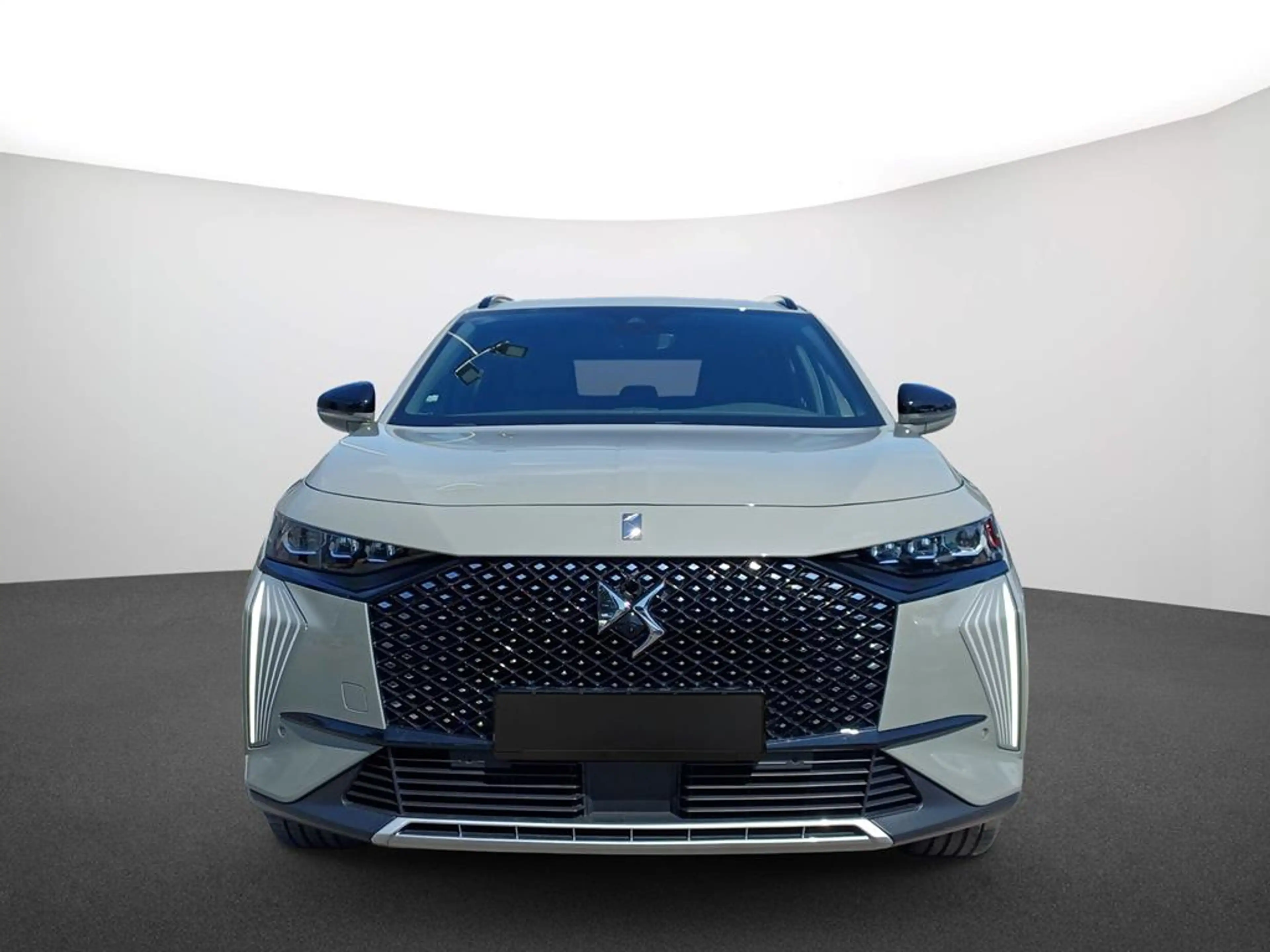 DS Automobiles DS 7 DS 7 OPERA BlueHDI 130 — photo 2