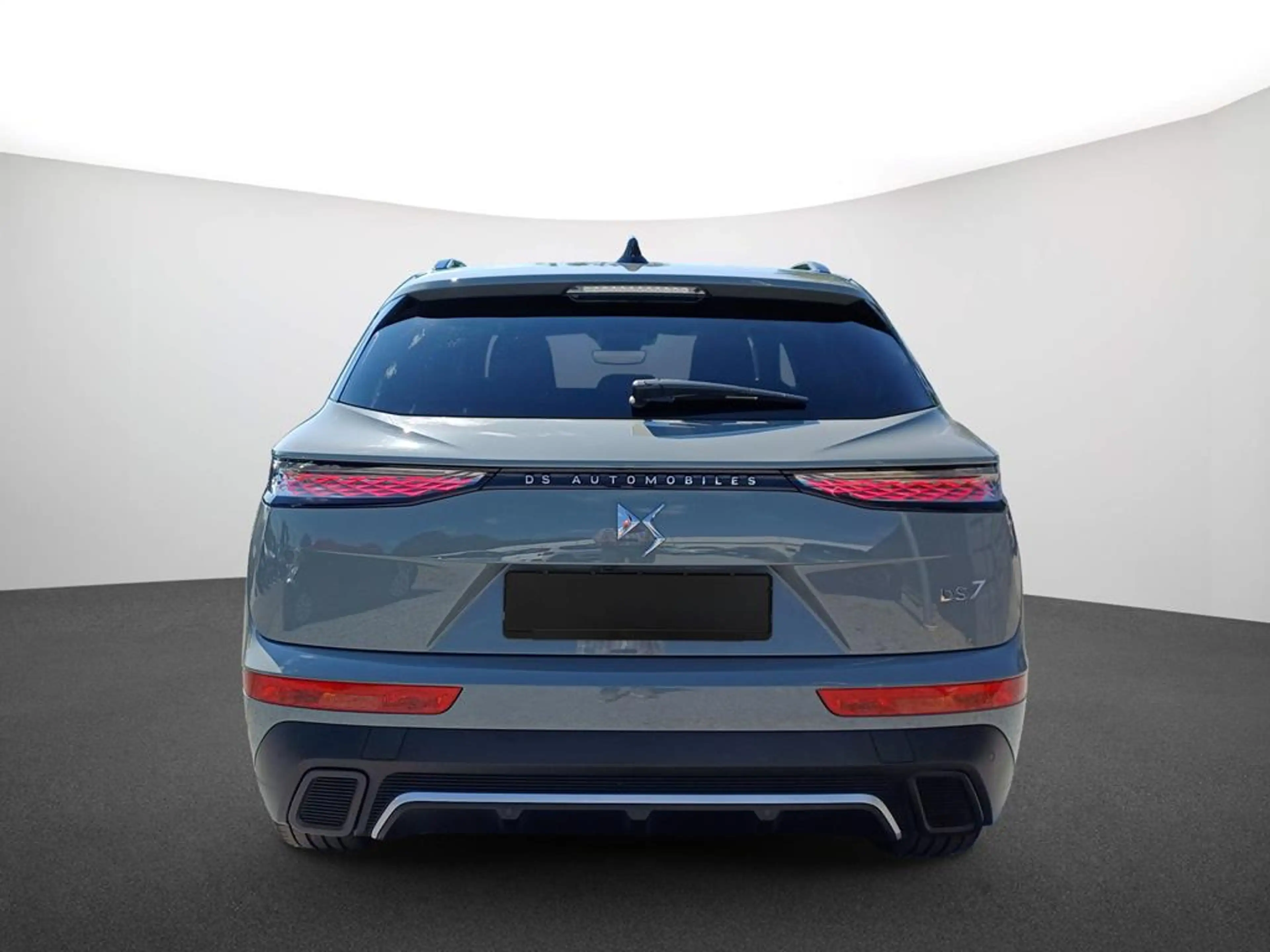 DS Automobiles DS 7 DS 7 OPERA BlueHDI 130 — photo 3