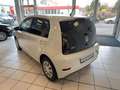 Volkswagen up! Basis*Kamera*Tempomat*SHZ* Weiß - thumbnail 2