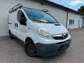 Opel Vivaro 2.0 CDTI Kasten L1H1 *1.HAND*19%MWST*AHK* Blanc - thumbnail 1