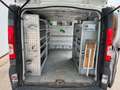 Opel Vivaro 2.0 CDTI Kasten L1H1 *1.HAND*19%MWST*AHK* Blanc - thumbnail 8