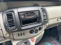 Opel Vivaro 2.0 CDTI Kasten L1H1 *1.HAND*19%MWST*AHK* Blanc - thumbnail 11