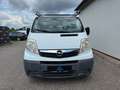 Opel Vivaro 2.0 CDTI Kasten L1H1 *1.HAND*19%MWST*AHK* Blanc - thumbnail 3