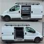 Opel Vivaro 2.0 CDTI Kasten L1H1 *1.HAND*19%MWST*AHK* Blanc - thumbnail 5