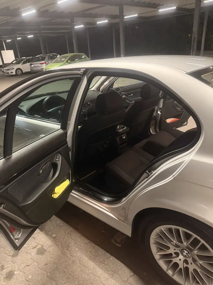 BMW 520i Edition Lifestyle, foto 12