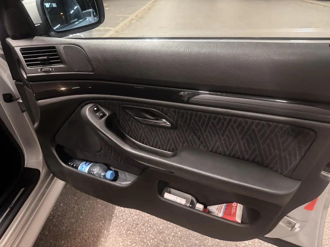 BMW 520i Edition Lifestyle, foto 8
