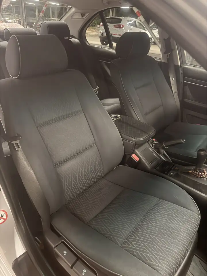 BMW 520i Edition Lifestyle, foto 10
