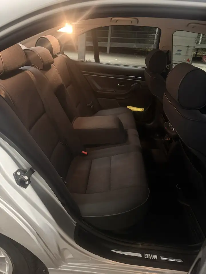 BMW 520i Edition Lifestyle, foto 11