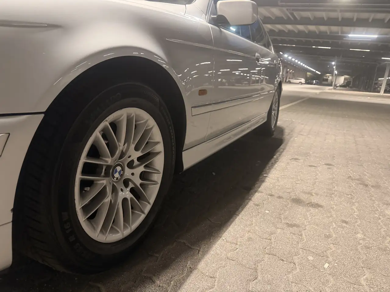 BMW 520i Edition Lifestyle, foto 4