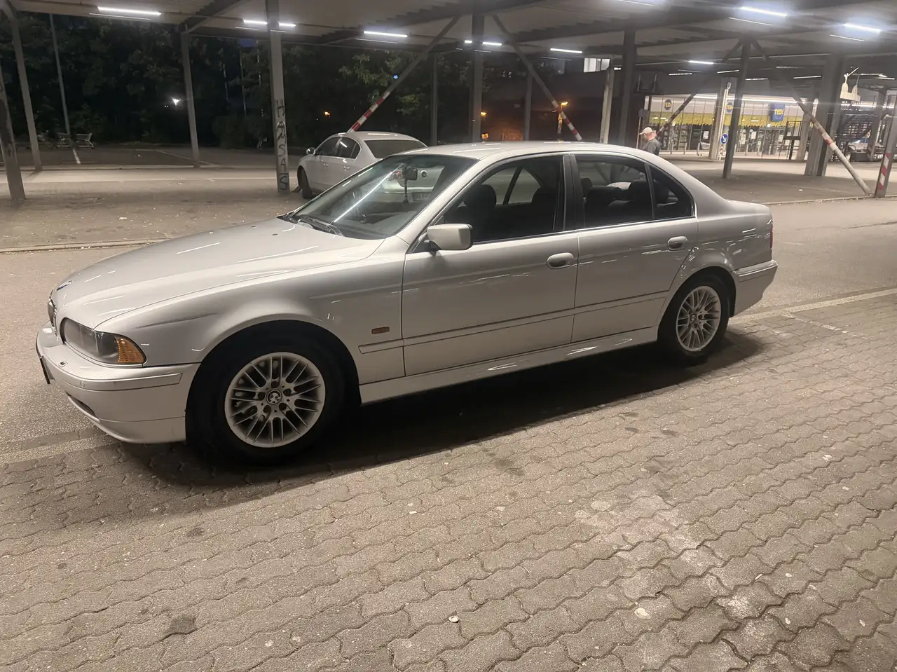 BMW 520i Edition Lifestyle, foto 3