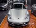Porsche Cayman S Aut. Plateado - thumbnail 4