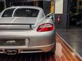 Porsche Cayman S Aut. Plateado - thumbnail 40