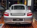 Porsche Cayman S Aut. Plateado - thumbnail 8