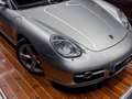 Porsche Cayman S Aut. Plateado - thumbnail 2