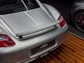 Porsche Cayman S Aut. Plateado - thumbnail 41