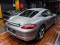 Porsche Cayman S Aut. Plateado - thumbnail 7
