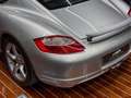 Porsche Cayman S Aut. Plateado - thumbnail 42