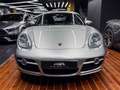 Porsche Cayman S Aut. Plateado - thumbnail 3