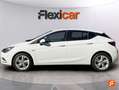 Opel Astra 1.4T Selective 125 Blanco - thumbnail 4