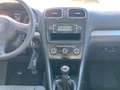 Volkswagen Golf 6 1.6 Trendline 1.Hand Euro5 Climatic Blanc - thumbnail 26