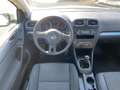 Volkswagen Golf 6 1.6 Trendline 1.Hand Euro5 Climatic Blanc - thumbnail 19