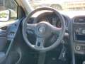 Volkswagen Golf 6 1.6 Trendline 1.Hand Euro5 Climatic Blanc - thumbnail 25