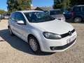 Volkswagen Golf 6 1.6 Trendline 1.Hand Euro5 Climatic Blanc - thumbnail 11