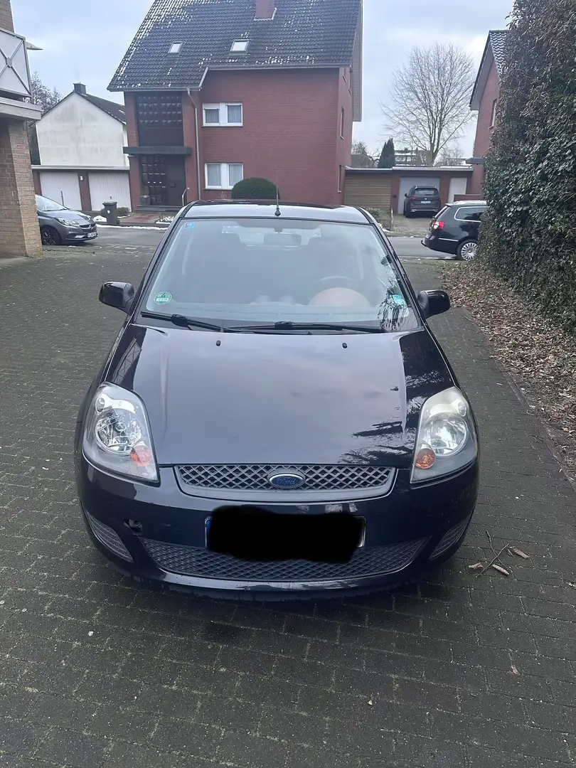 Ford Fiesta 1.3 Style - 1