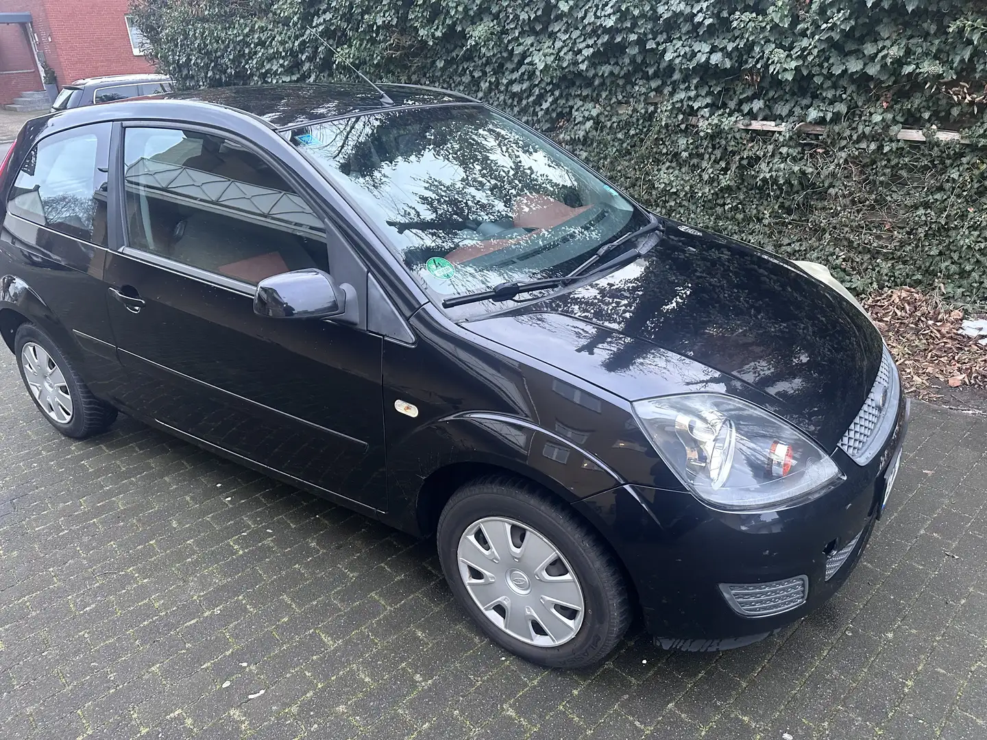 Ford Fiesta 1.3 Style - 2