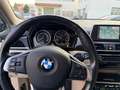 BMW 218 d Active Tourer Luxury Line LED LEDER NAVI Bleu - thumbnail 27