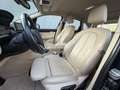 BMW 218 d Active Tourer Luxury Line LED LEDER NAVI Bleu - thumbnail 17