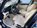 BMW 218 d Active Tourer Luxury Line LED LEDER NAVI Bleu - thumbnail 16