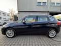BMW 218 d Active Tourer Luxury Line LED LEDER NAVI Bleu - thumbnail 7