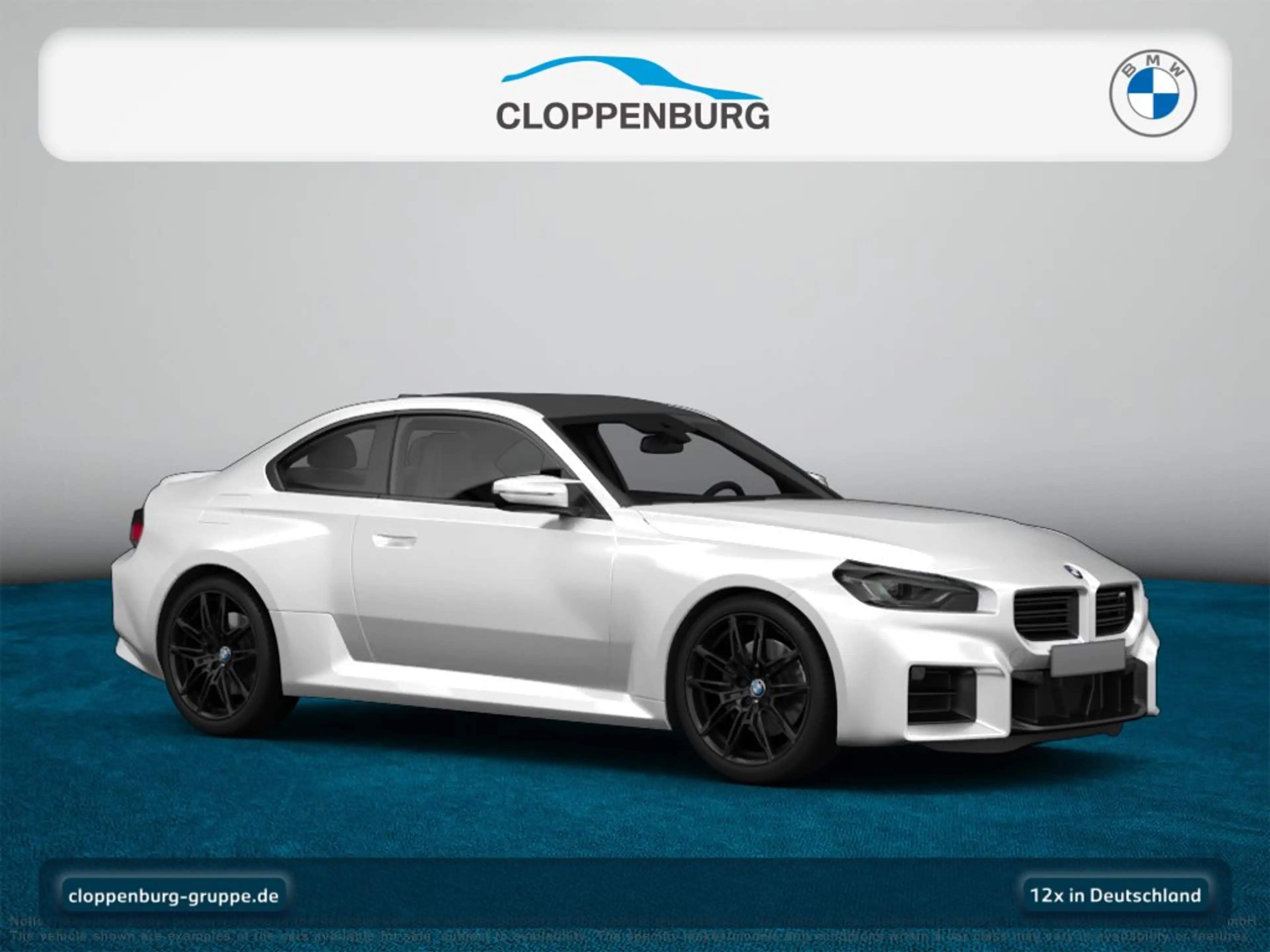BMW M2 Coupé Navi+ACC+E.Sitze Memo.+SHZ UPE: 78.300€ — photo 8