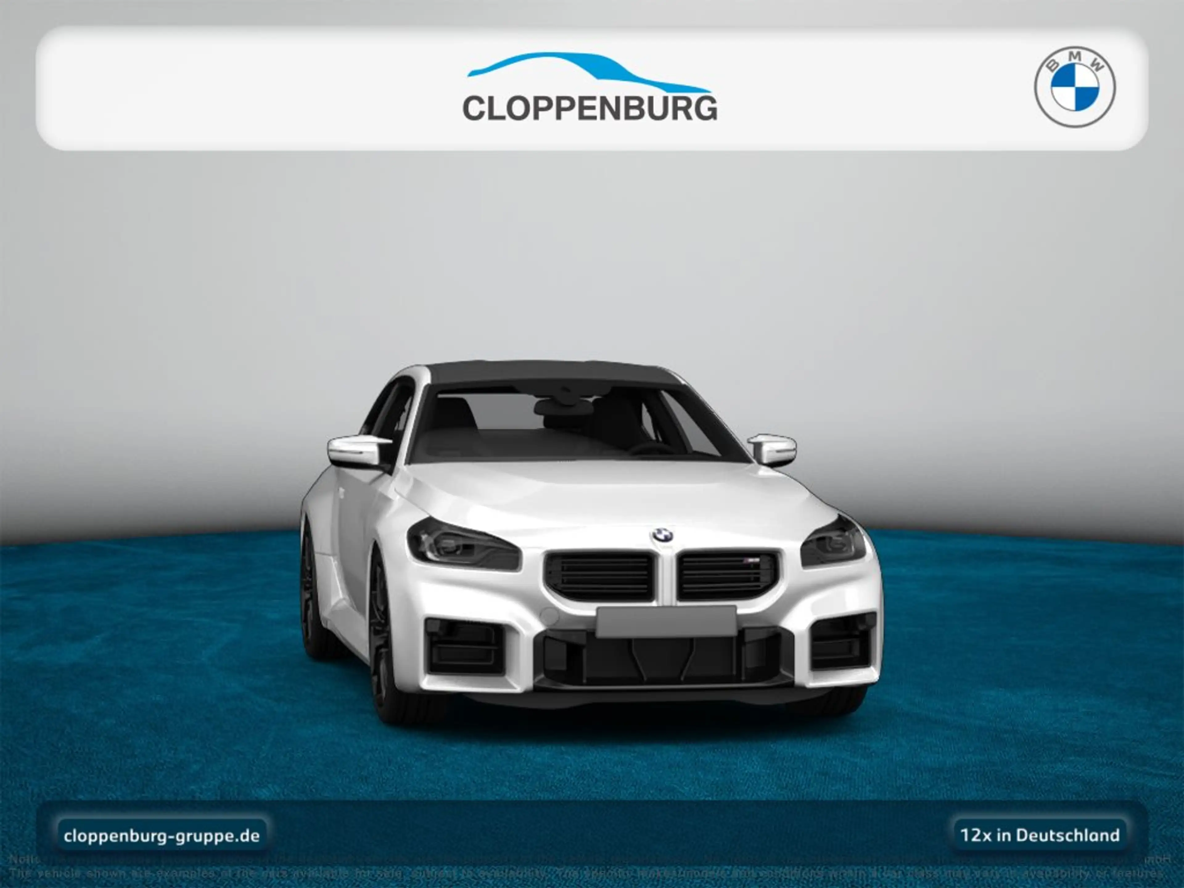 BMW M2 Coupé Navi+ACC+E.Sitze Memo.+SHZ UPE: 78.300€ — photo 9