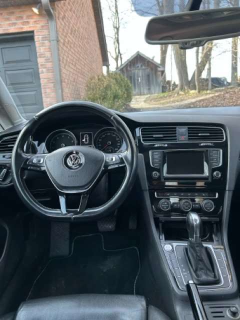 2015 Volkswagen Golf Highline alt 5
