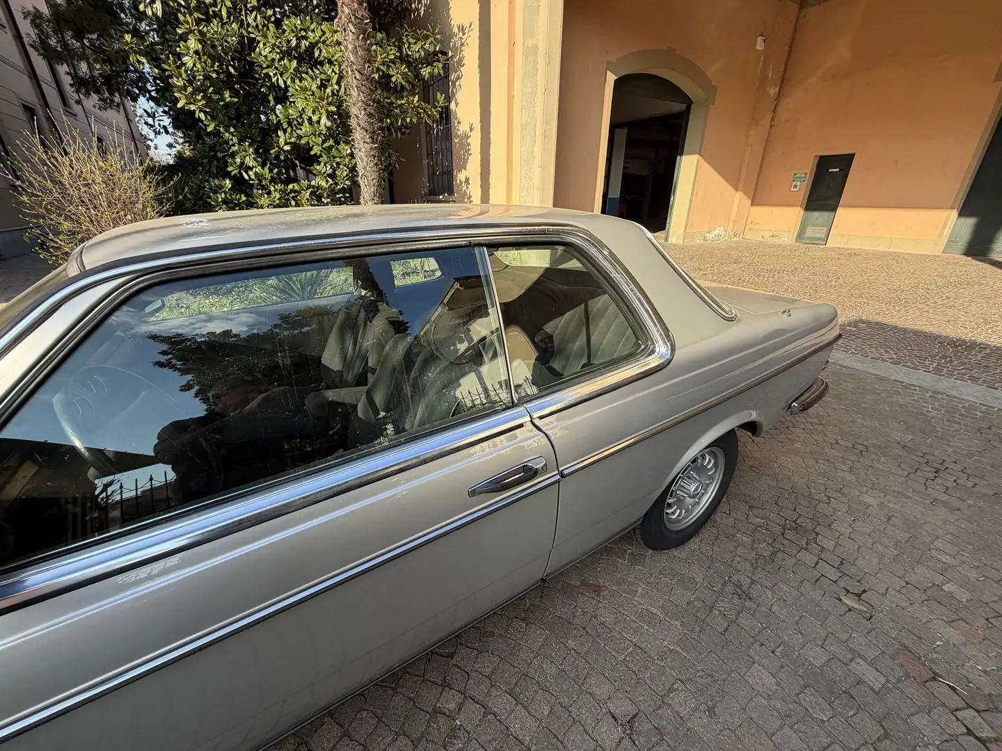 Mercedes-Benz CE 230 - 2