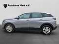 Peugeot 3008 Active Pack, AHK,Navi Silber - thumbnail 2