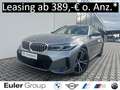 BMW 330 e Touring M Sport 18'' AHK Pano Comf.+Innov.Pak. M Grau - thumbnail 1