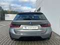 BMW 330 e Touring M Sport 18'' AHK Pano Comf.+Innov.Pak. M Grau - thumbnail 5
