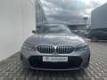 BMW 330 e Touring M Sport 18'' AHK Pano Comf.+Innov.Pak. M Grau - thumbnail 2