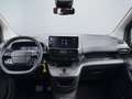 Fiat Doblo Maxi L2 Navi Klimaautom LenkradHZG PDC Apple CarPl Schwarz - thumbnail 10