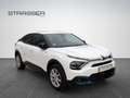Citroen C4 Lim. ë- Shine Klima Navi Rückfahrkamera Weiß - thumbnail 7