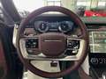 Land Rover Range Rover Range Rover 3.0d i6 mhev Autobiography awd 350cv Schwarz - thumbnail 12