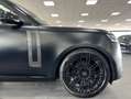 Land Rover Range Rover Range Rover 3.0d i6 mhev Autobiography awd 350cv Schwarz - thumbnail 7