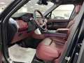 Land Rover Range Rover Range Rover 3.0d i6 mhev Autobiography awd 350cv Schwarz - thumbnail 8