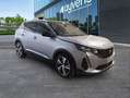 Peugeot 3008 300 e-EAT8 GT Gris - thumbnail 3