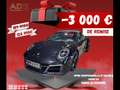 Porsche 911 Targa 4 GTS Noir - thumbnail 1