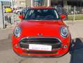 MINI One D Mini  F56 3p1.5 102cv automatica neopatentati Arancione - thumbnail 2